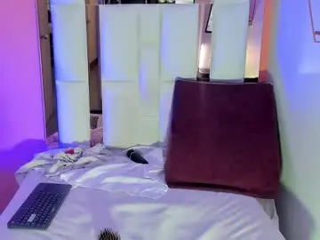 Chaturbate Free Porn Cam of alanna_hot3