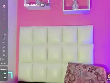 Chaturbate Free Live Porn of alanna_hot3