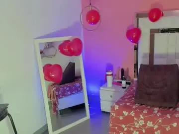 Chaturbate Adult Webcam of alanna_hot3