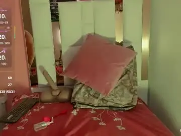 Chaturbate Watch Live Sex Cams of alanna_hot3