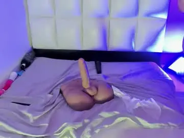 Chaturbate Best live sex cam show of alanna_hot3