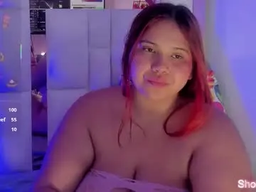 Chaturbate Nude Webcam of alanna_hot3