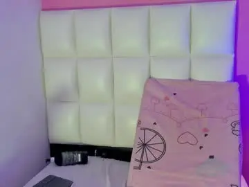 Chaturbate Private Sex Chat of alanna_hot3