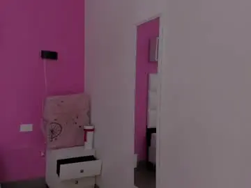 Chaturbate Private Sex Chat of alanna_hot3