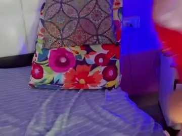 Chaturbate Live Sex of alanna_hot3