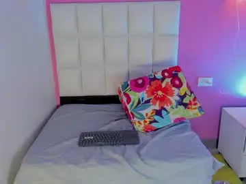 Chaturbate Best live sex cam show of alanna_hot3