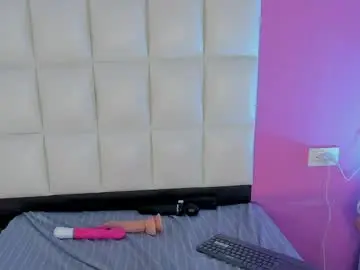 Chaturbate Private Sex Chat of alanna_hot3
