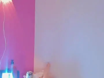 Chaturbate Best Webcam of alanna_hot3