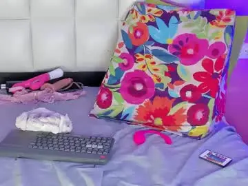 Chaturbate Sex Cam of alanna_hot3