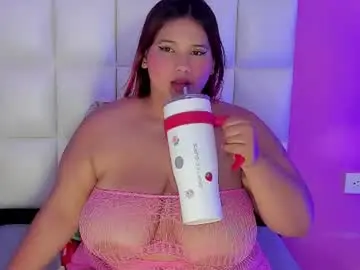 Chaturbate Live Sex of alanna_hot3