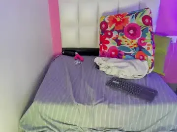 Chaturbate Free Porn Cam of alanna_hot3