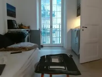 Chaturbate Nude Webcam of alphahung23