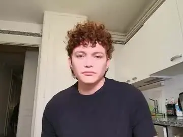 Chaturbate Nude Webcam of anddres_boss