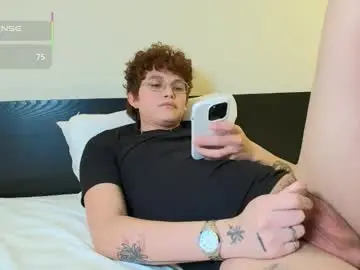 Chaturbate Sex Chat of anddres_boss