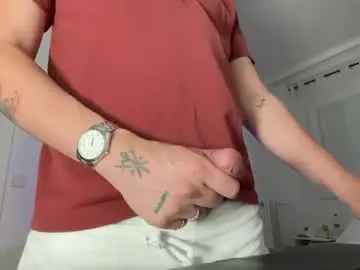 Chaturbate Best Webcam of anddres_boss