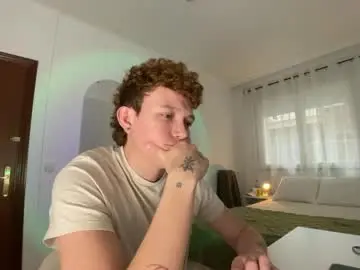 Chaturbate Sex Chat of anddres_boss