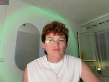 Chaturbate Sex Cam of anddres_boss
