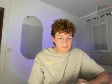 Chaturbate Adult Webcams of anddres_boss