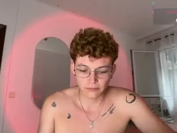 Chaturbate Adult Webcams of anddres_boss