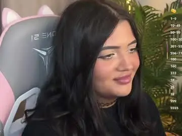 Chaturbate Adult Video Chat of anna_el