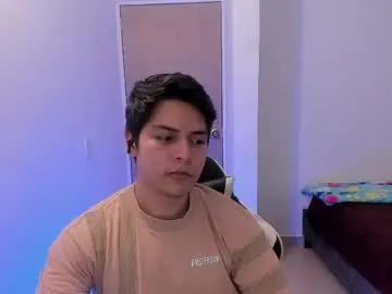 Chaturbate Live Porn of asta_kuro