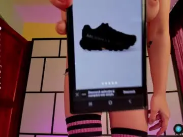 Chaturbate Best live sex cam show of blazingeve