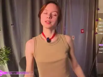 Chaturbate Watch Live Sex Cams of bridgetbottrell