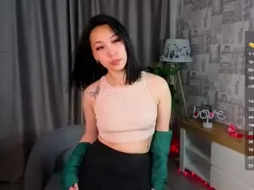 Chaturbate Adult Webcams of bridgetbottrell