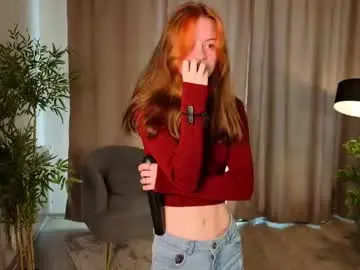 Chaturbate Live Porn of bridgetbottrell