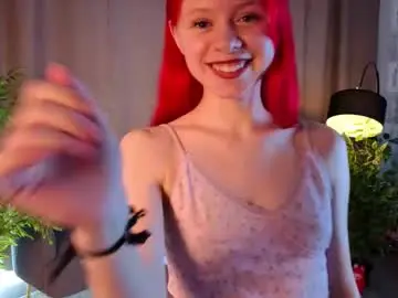 Chaturbate Free Live Porn of bridgetbottrell