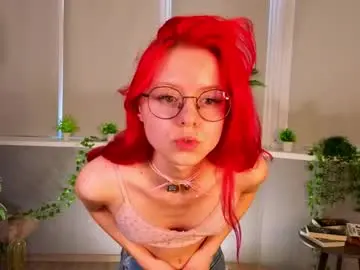 Chaturbate Best Webcam of bridgetbottrell