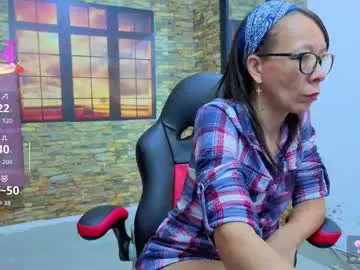 Chaturbate Free Porn Cam of daniela_xue