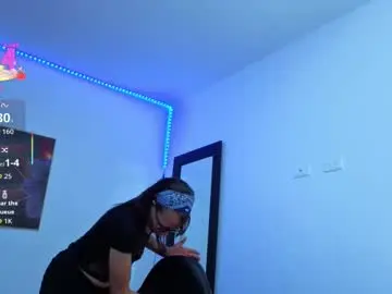 Chaturbate Best live sex cam show of daniela_xue