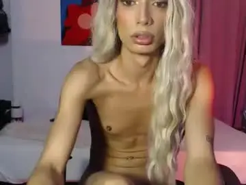 Chaturbate Sex Cam of darkkprincess