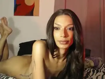 Chaturbate Sex Cam of darkkprincess