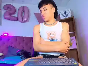 Chaturbate Adult Video Chat of davel_svetla