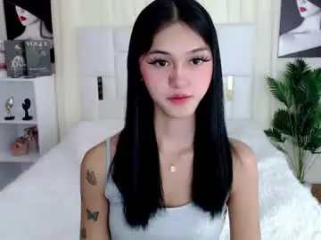 Chaturbate Adult Video Chat of ellamiller69