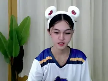 Chaturbate Adult Video Chat of ellamiller69