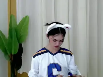 Chaturbate Best Webcam of ellamiller69