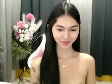 Chaturbate Sex Chat of ellamiller69