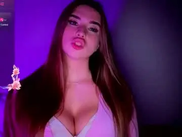 Chaturbate Sex Cam of evapuff
