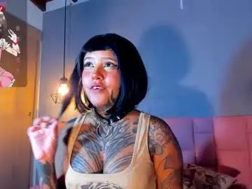 Chaturbate Adult Webcam of ivvyjoesstar