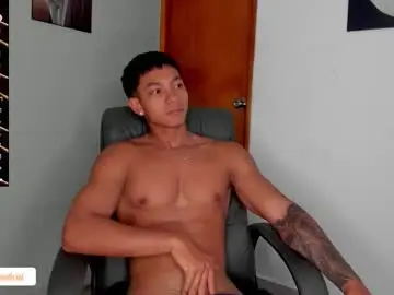 Chaturbate Free Porn Cam of jackson_cruz