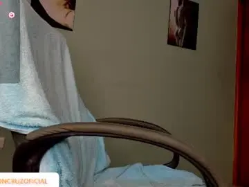 Chaturbate Best Webcam of jackson_cruz