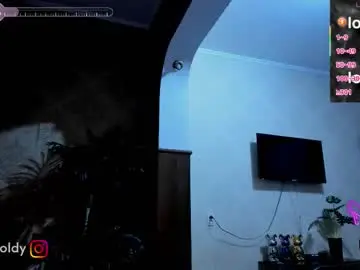 Chaturbate Sex Chat of jinny_gold