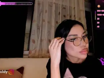 Chaturbate Live Porn of jinny_gold