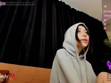 Chaturbate Adult Video Chat of jinny_gold