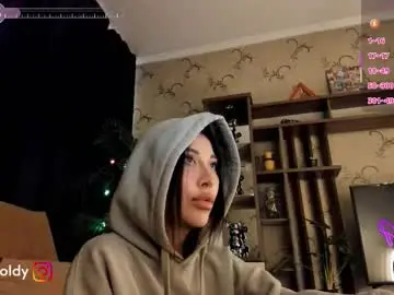 Chaturbate Best Webcam of jinny_gold