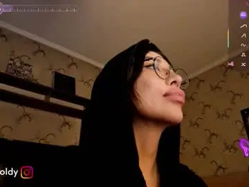 Chaturbate Private Sex Chat of jinny_gold