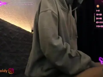 Chaturbate Best live sex cam show of jinny_gold